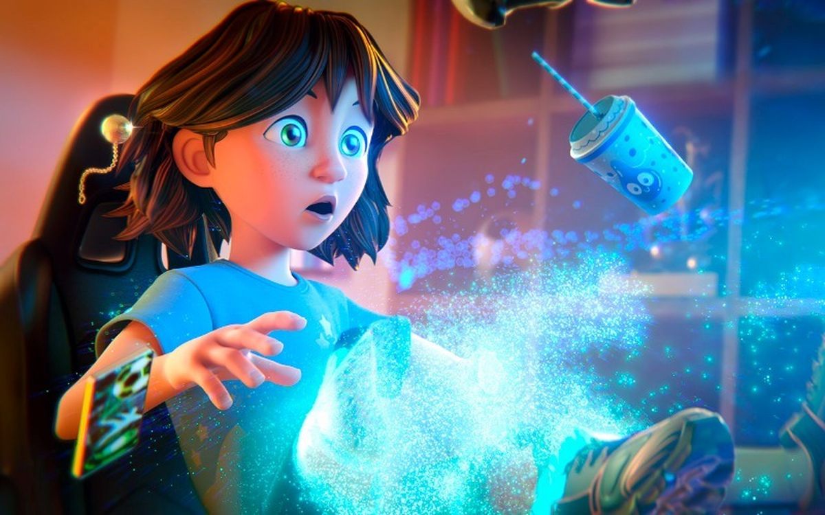 El audiovisual será emitido por la señal de Disney +. El audiovisual será emitido por la señal de Disney +.