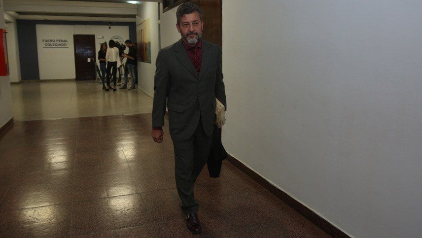 Javier Pascua ahora es jefe de la UFI contra los Delitos Económicos e Informáticos.