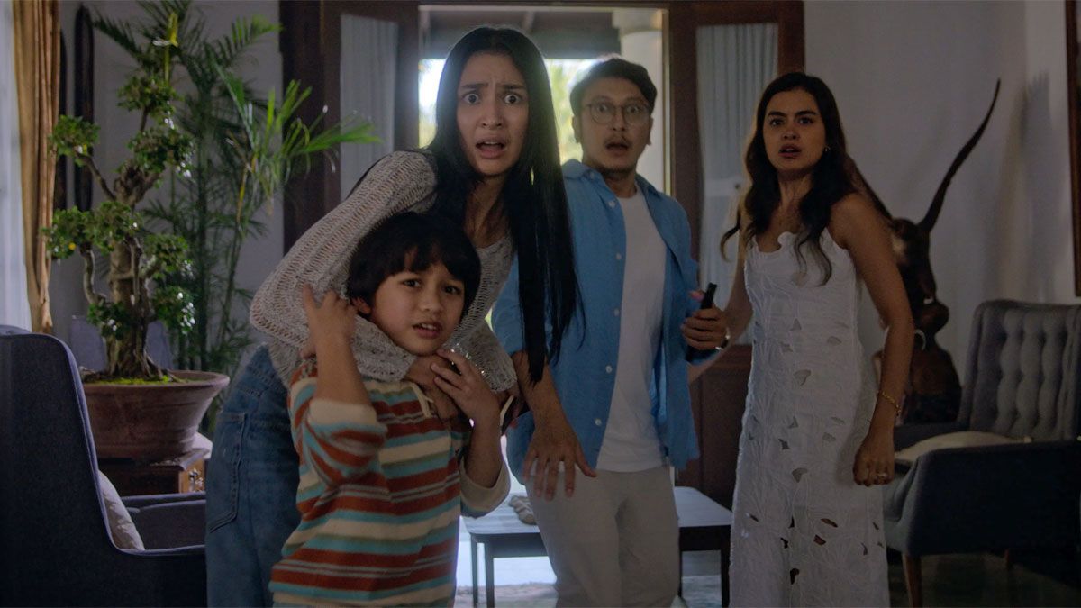 La película que recién se estrena en Netflix es una joya, especial para los amantes del terror y suspenso. La película que recién se estrena en Netflix es una joya, especial para los amantes del terror y suspenso.