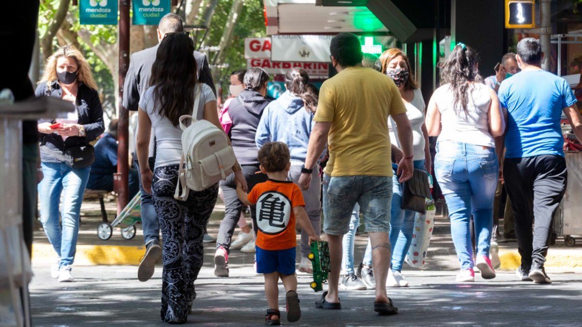 Qué dice el decreto 875 de Aspo y Dispo sobre Mendoza