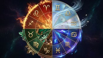 Horóscopo de hoy viernes 5 de junio para los signos de fuego, tierra, aire y agua Horóscopo de hoy viernes 5 de junio para los signos de fuego, tierra, aire y agua