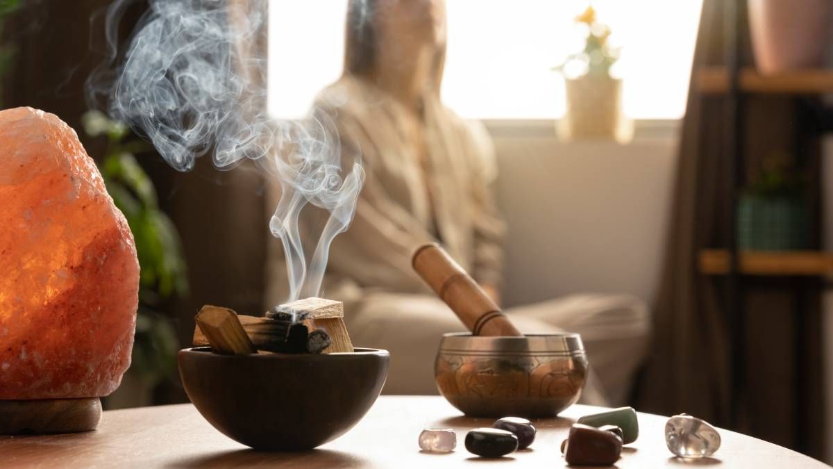 Feng Shui: enterate si tendrás buena suerte el resto del 2023 con este poderoso ritual