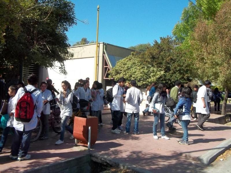 En General Alvear exigen que los kioscos escolares vendan productos para celíacos
