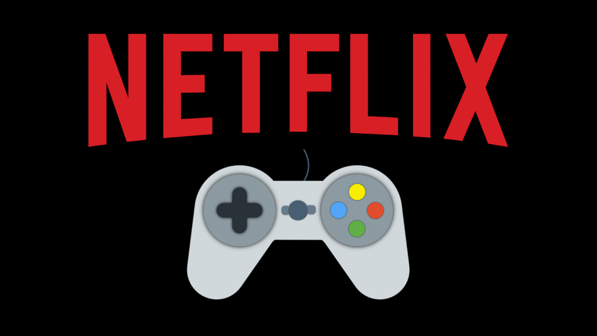 Streaming. Netflix llevará sus videojuegos a los televisores.