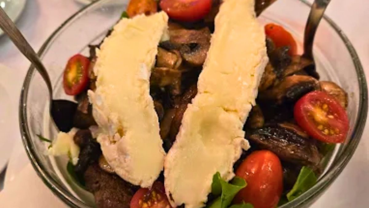 El bodegón está ubicado en la gastronómica zona de San Telmo.