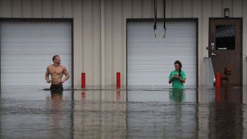 Ya son 23 los muertos por el huracán Florence