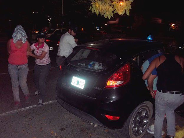 La Policía busca a un narco que vendía drogas en el Sur