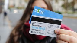Cómo duplicar la recarga en tu tarjeta SUBE con una conocida billetera virtual