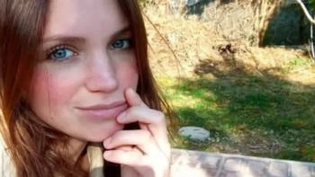 Hallaron muerta en Santa Fe a la mujer que buscaban desde el lunes: dejó una carta que orientó la búsqueda Hallaron muerta en Santa Fe a la mujer que buscaban desde el lunes: dejó una carta que orientó la búsqueda