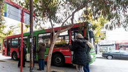 La medida había sido oficializada el 1 de noviembre por la subsecretaría de Transporte, a cargo de Luis Borrego.