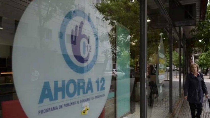 Cuáles fueron los productos del Ahora 12 que más se compraron en la era Macri
