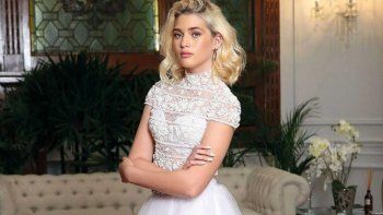 Marta Fort cambió de look para la serie de Ricardo