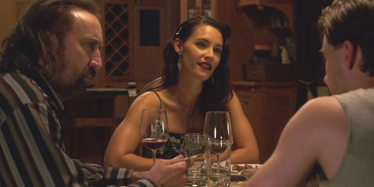 La película de Netflix cuenta con millones de reproducciones.