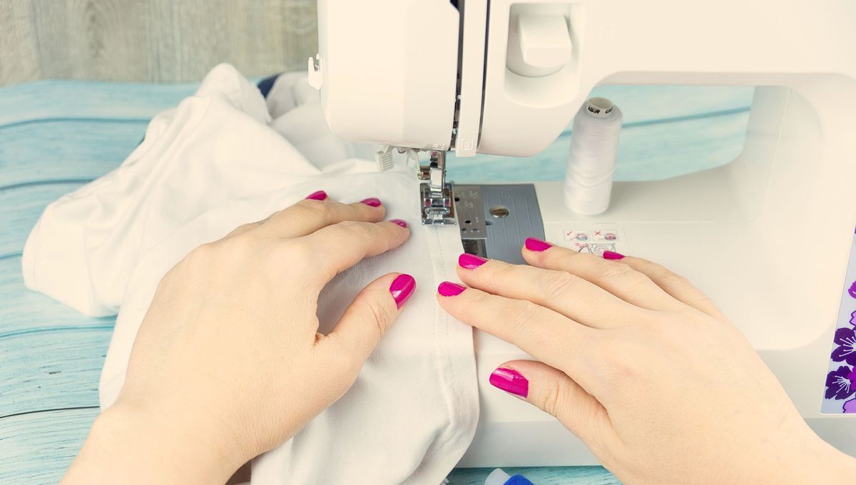 Para todo DIY de costura: consejos básicos para empezar a crear tu propia ropa en casa