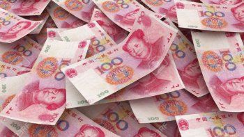 China frenó una mayor devaluación del yuan y afirma que el ajuste 