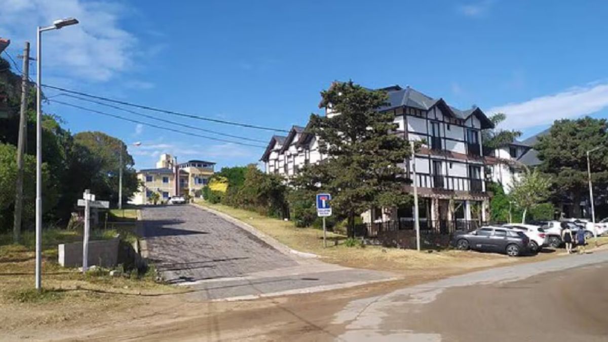 Conmoción en la Costa: un jubilado asesinó de un balazo a su hijo en medio de una discusión