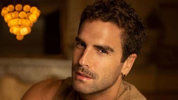 La serie de Prime Video que tiene 8 capítulos y protagoniza Nicolás Furtado