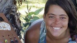 Encontraron a Sara Reynoso