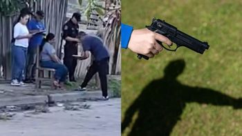 Un descuido doloroso: niño de 7 años pelea por su vida tras dispararse sin querer con el arma de su abuelo