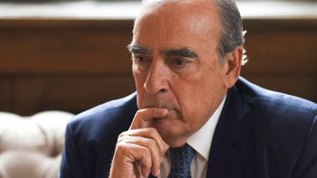 Renunció Guillermo Francos y Manuel Adorni asume como nuevo jefe de Gabinete Renunció Guillermo Francos y Manuel Adorni asume como nuevo jefe de Gabinete