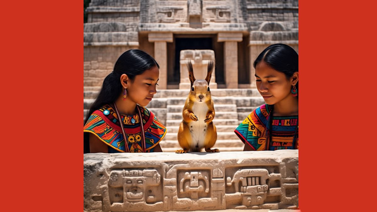 HORÓSCOPO MAYA de JUNIO 2025: las predicciones para todos sus signos sagrados. HORÓSCOPO MAYA de JUNIO 2025: las predicciones para todos sus signos sagrados.