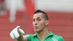 A River le falta poner huevos