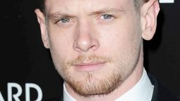 Jack O Connel. El talentoso actor inglés sobresale en la película Money Monster.&nbsp;