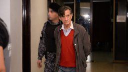 Abogada aseguró que quieren condecorar a Mauro Aguirre en el Congreso