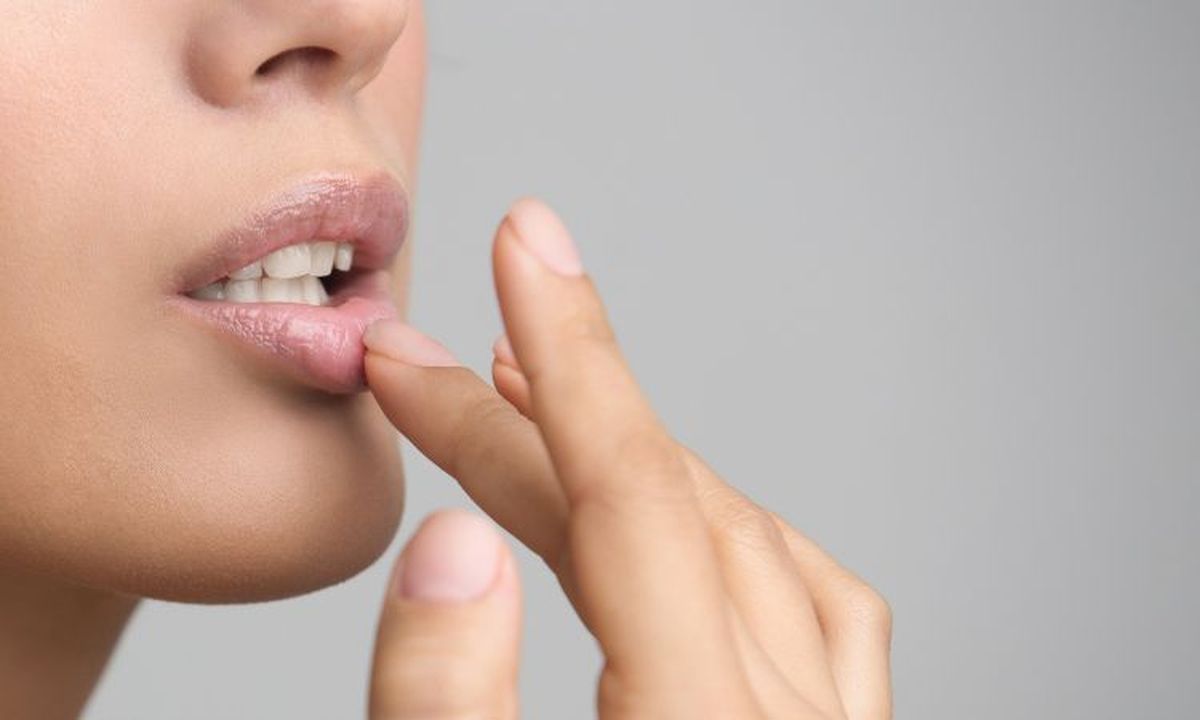 Temblor en los labios: qué significa según la medicina Temblor en los labios: qué significa según la medicina