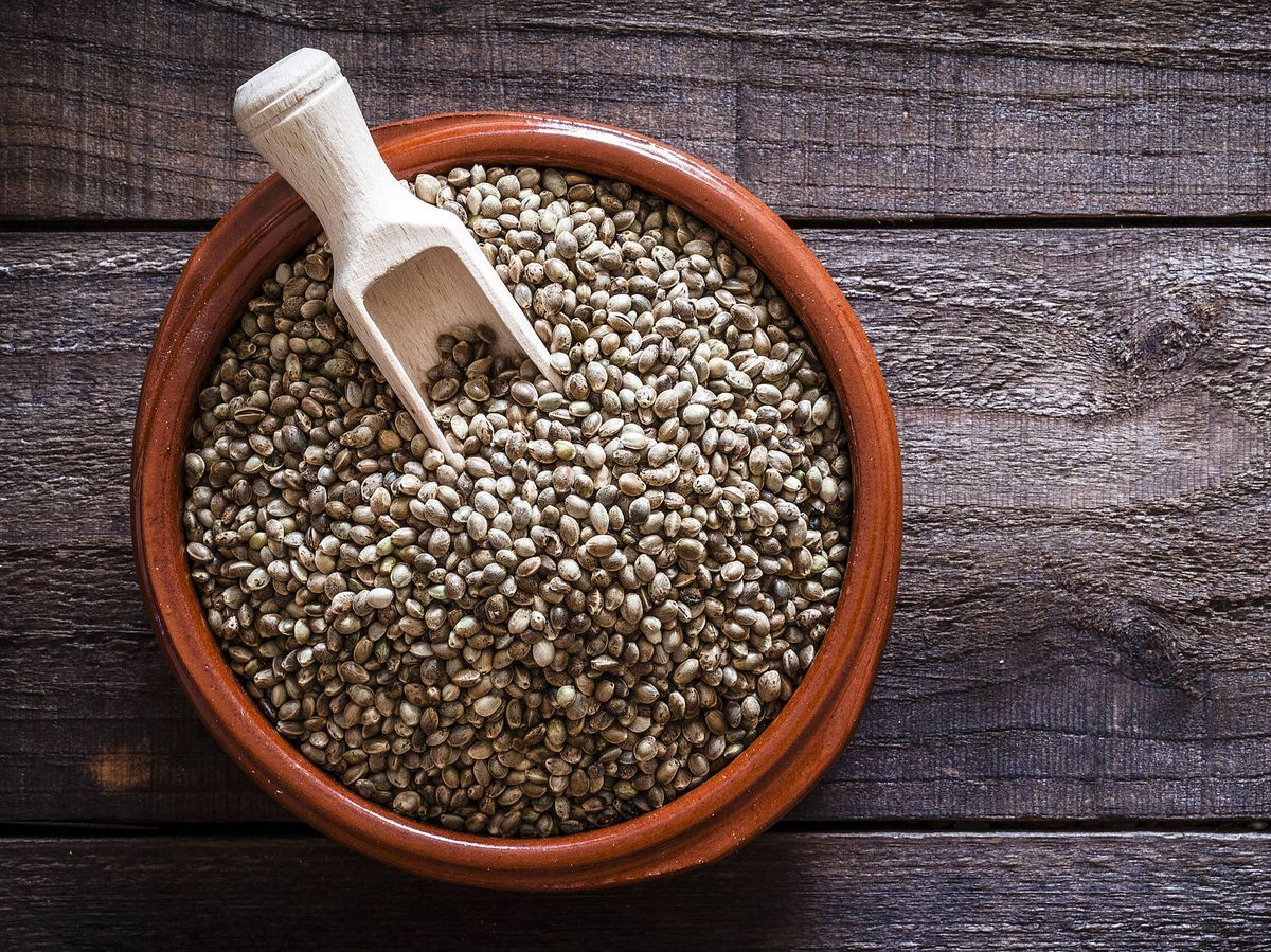 La desconocida semilla que aumenta la masa muscular, mejora la salud y ayuda a tratar el acné La desconocida semilla que aumenta la masa muscular, mejora la salud y ayuda a tratar el acné