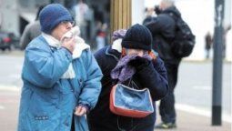 Lo que hay que saber para evitar afecciones por el frío