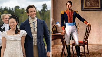Bridgerton: ¿apareció Manuel Belgrano en la serie de Netflix?
