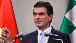 El país de América Latina en la mira militar de Estados Unidos tras una filtración iraní El país de América Latina en la mira militar de Estados Unidos tras una filtración iraní