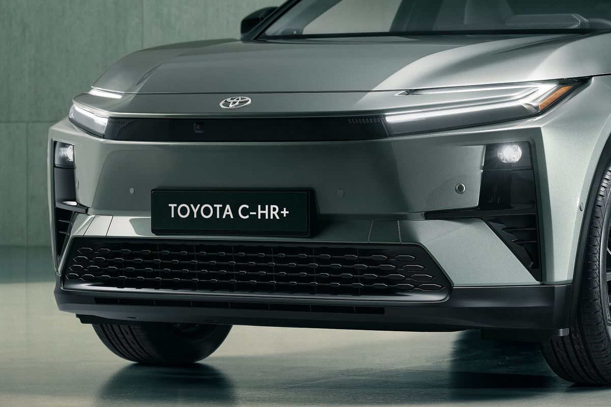 ¿Nueva tendencia? Toyota bajó el precio de su modelo más atractivo en Europa