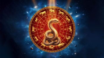 Consulta el horóscopo chino de hoy sábado 29 de noviembre Consulta el horóscopo chino de hoy sábado 29 de noviembre