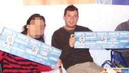 El presunto suicidio de una policía