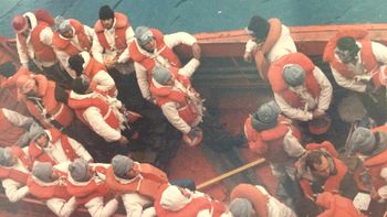 Desembarco en las Georgias: engaños y traiciones detrás del conflicto previo a Malvinas