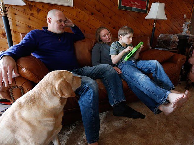 Illinois amplió a niños su programa de marihuana medicinal
