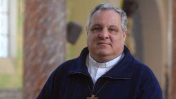 La Iglesia católica se metió en el debate por el proyecto Hierro Indio