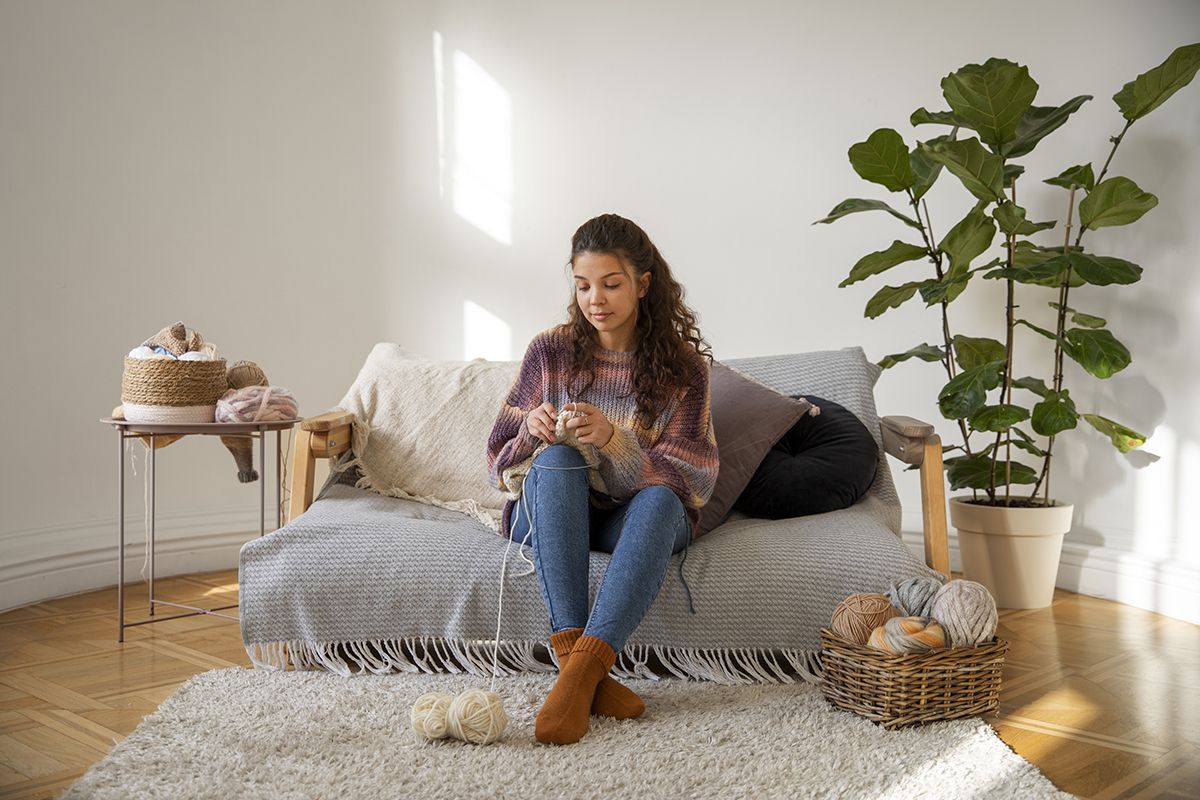 Los espacios buscan replicar una atmósfera cálida y humana, es lo principal que caracteriza al hygge. Los espacios buscan replicar una atmósfera cálida y humana, es lo principal que caracteriza al hygge.