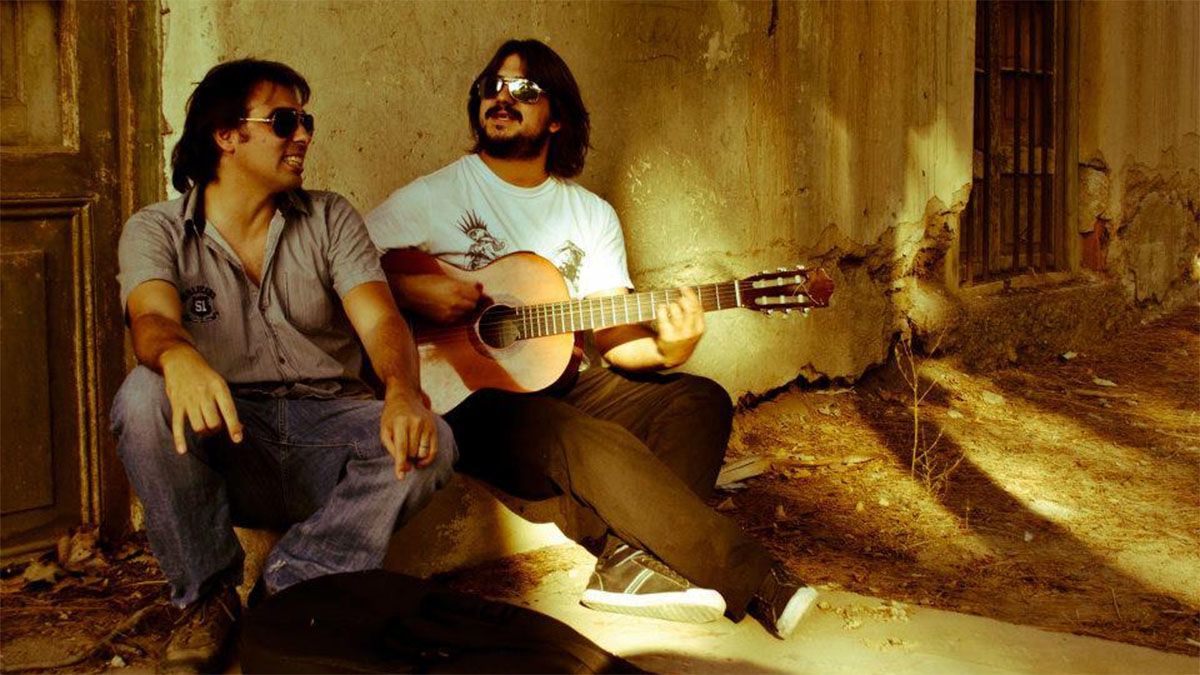 Boca de Fuego, regresa con un nuevo show este sábado 22 de julio en Umbrella Bar Cultural.