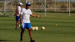 Los futbolistas de Godoy Cruz que buscarán el batacazo en Avellaneda