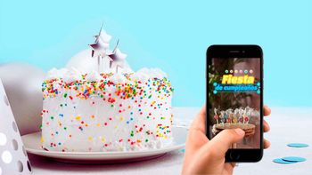 Las mejores apps para hacer invitaciones o tarjetas de cumpleaños