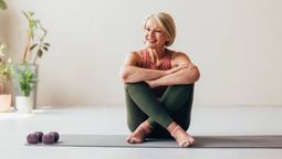 Esta postura ofrece distintos beneficios. Esta postura ofrece distintos beneficios.