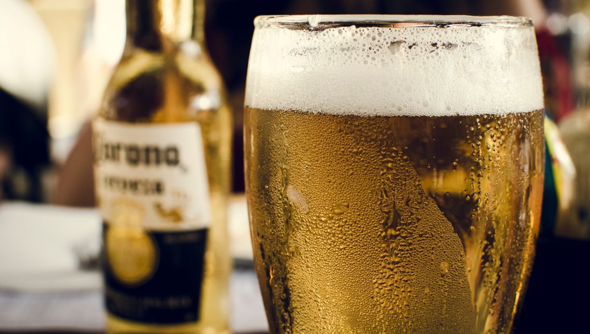 A esta edad comienza a arruinar tu cuerpo fumar, beber y la falta de ejercicio