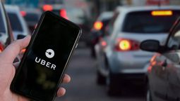 Joven denunció intento de secuestro: una joven tucumana denunció un intento de secuestro por parte de un chofer de Uber.