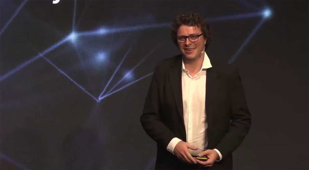 &nbsp;Federico Ast brindará una charla magstral este viernes en la Universidad Champagnat acerca de la aplicación de las nuevas tecnologías en el mundo legal.