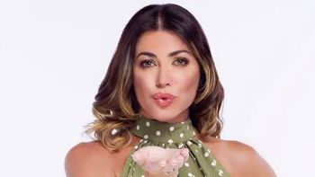 Pamela David, sobre el nuevo programa: 