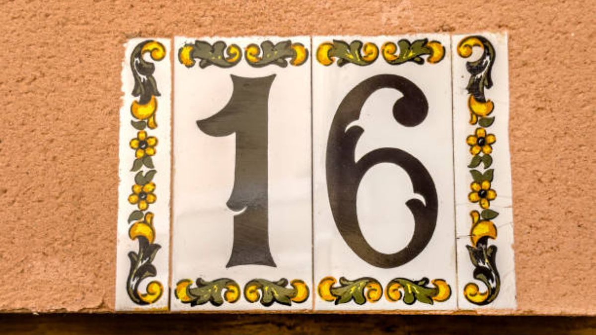 Numerología: conoce los números de la suerte de hoy.