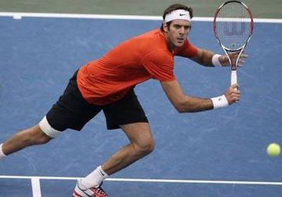 Del Potro trepó 77 escalones en el raking de la ATP tras consgrarse campeón del Delray Beach